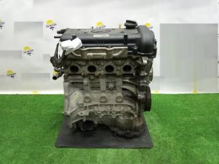 Двигатель Hyundai I30 2008 103N12BU00 ХЭТЧБЕК 5 ДВ. 1.4