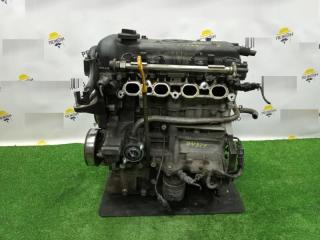 Двигатель Hyundai I30 2008 103N12BU00 ХЭТЧБЕК 5 ДВ. 1.4