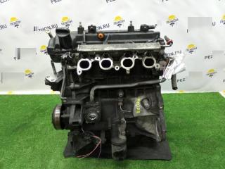 Двигатель Mitsubishi Asx 2010 1000C897 ВНЕДОРОЖНИК 1.6