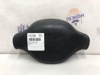 Подушка в руль Dacia Logan 2006 6001550775 СЕДАН 1.5