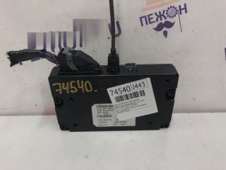 Блок управления телефоном Ford Kuga 2013 2016484 2 2.0 TXMA