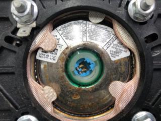 Подушка безопасности в торпедо Peugeot 508 2011 8217G2 УНИВЕРСАЛ DV6C