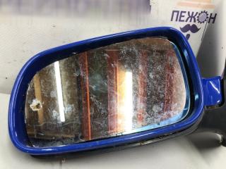 Зеркало Volkswagen Golf 1997-2001 3B0857537BGRU, левое