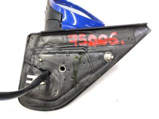 Зеркало Volkswagen Golf 1997-2001 3B0857537BGRU, левое