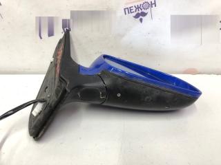 Зеркало Volkswagen Golf 1997-2001 3B0857538BGRU, правое