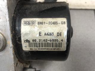 Блок ABS Mazda Mazda3 BVSN437AZD