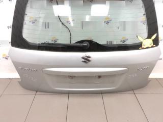 Крышка багажника Suzuki Sx4 2011 6910081820 ХЭТЧБЕК 1.6