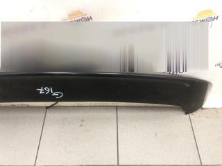 Спойлер крышки багажника Mitsubishi Asx 2012 6515A206XA ВНЕДОРОЖНИК 1.6