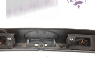 Молдинг крышки багажника Ford Mondeo 2007 1342832 B4Y 1.8 CHBB