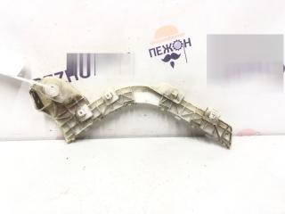 Кронштейн бампера Mitsubishi Asx 2012 6410B708 ВНЕДОРОЖНИК 1.6, задний правый