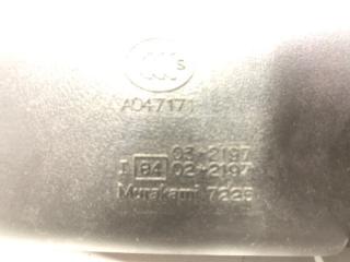 Зеркало салона Mitsubishi Asx 2012 MN124448 ВНЕДОРОЖНИК 1.6
