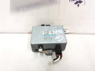 Блок управления электроусилителем руля Mitsubishi Asx 2012 8633A031 ВНЕДОРОЖНИК 1.6