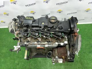 Двигатель Peugeot 508 2011 0135TQ УНИВЕРСАЛ DV6C