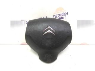 Подушка в руль Citroen C-Crosser 2010 4112KJ EP_ 2.2 4HN