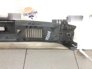 Кожух замка капота Volvo S40 2007 31217666 СЕДАН 1.8