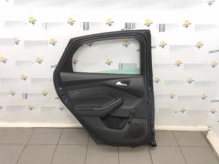 Дверь Ford Focus 2012 2172760 3 1.6 IQDB, задняя левая