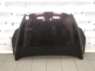 Капот Ford Focus 2008 1521601 2 1.6 SHDA