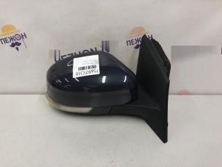 Зеркало Ford Focus 2012 2171867 3 1.6 IQDB, правое