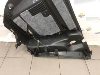 Обшивка багажника Chevrolet Aveo 2012 94536136 ХЭТЧБЕК 5 ДВ. 1.2, задняя левая