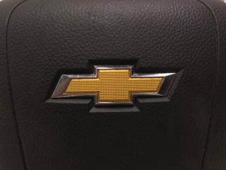 Подушка в руль Chevrolet Aveo 2012 94544037 ХЭТЧБЕК 5 ДВ. 1.2