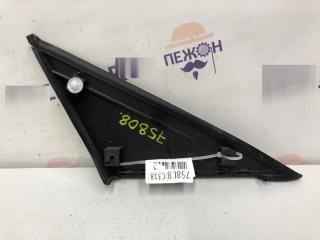 Треугольник зеркала Ford Focus 2012 1730620 3 1.6 IQDB, левый