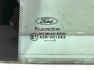 Форточка двери Ford Fusion 1253750, задняя правая