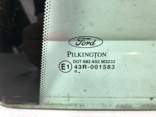 Форточка двери Ford Fusion 1253750, задняя правая