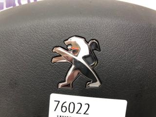 Подушка в руль Peugeot 308 2008- 4112LA