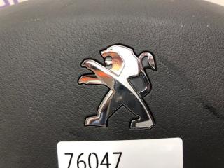 Подушка в руль Peugeot 308 2008- 4112LA