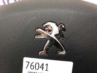 Подушка в руль Peugeot 308 2008- 4112LA