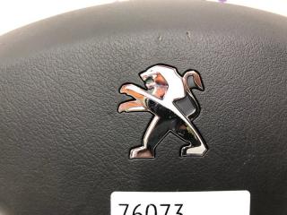 Подушка в руль Peugeot 308 2008- 4112LA