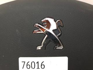 Подушка в руль Peugeot 308 2008- 4112LA