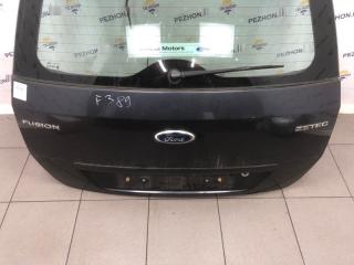 Крышка багажника Ford Fusion 2009 1756576 ХЭТЧБЕК 1.4