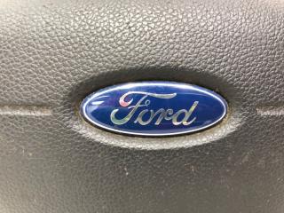 Подушка в руль Ford Fusion 2009 1503968 ХЭТЧБЕК 1.4