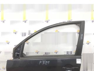 Дверь Ford Fusion 2009 1692551 ХЭТЧБЕК 1.4, передняя левая