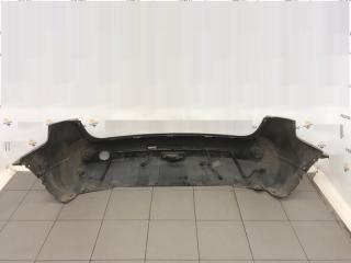 Бампер Nissan Qashqai 2010 85022BR10H ВНЕДОРОЖНИК 1.6, задний