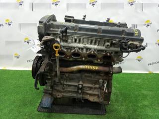 Двигатель Kia Sportage 2010 KZ34302100 ВНЕДОРОЖНИК 2.0