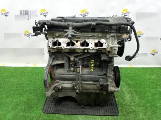 Двигатель Chevrolet Aveo 2012 55574849 ХЭТЧБЕК 5 ДВ. 1.2