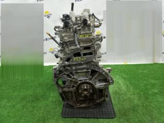 Двигатель Nissan Qashqai 2010 10102BB01F ВНЕДОРОЖНИК 1.6