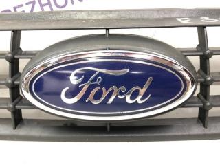 Решетка радиатора Ford Focus 2009 1676410 ХЭТЧБЕК 1.6, передняя