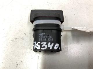 Кнопка аварийной сигнализации Ford Fusion 2009 1335876 ХЭТЧБЕК 1.4