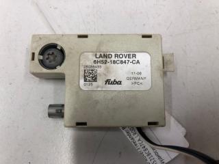 Усилитель антенны Land Rover Freelander 2007 LR002368 ВНЕДОРОЖНИК 2.2
