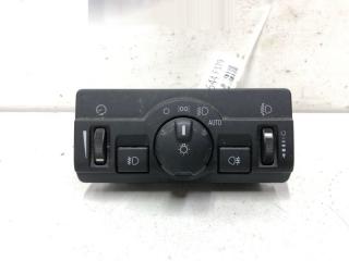 Переключатель света с ПТФ Land Rover Freelander 2007 LR005194 FA 2.2 224DT