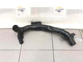 Патрубок интеркулера Volkswagen Tiguan 2008 1K0145840AB ВНЕДОРОЖНИК 2.0