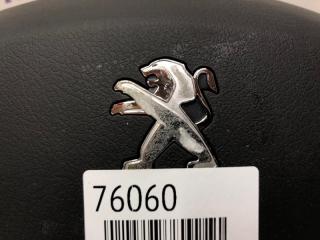 Подушка в руль Peugeot 308 2008- 4112LA