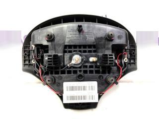 Подушка в руль Peugeot 308 2008- 4112LA