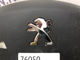 Подушка в руль Peugeot 308 2008- 4112LA