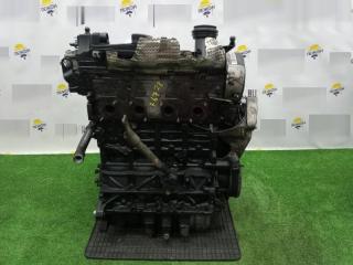 Двигатель Volkswagen Tiguan 2008 03L100090X ВНЕДОРОЖНИК 2.0