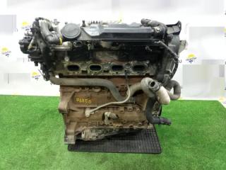 Двигатель Land Rover Freelander 2007 LR001345 ВНЕДОРОЖНИК 2.2