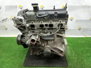 Двигатель Ford Fusion 2009 1734722 ХЭТЧБЕК 1.4